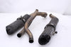 Yamaha 2008 YZF-R1 Slip-on Two Brothers Racing Exhaust