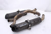 Yamaha 2008 YZF-R1 Slip-on Two Brothers Racing Exhaust