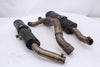 Yamaha 2008 YZF-R1 Slip-on Two Brothers Racing Exhaust