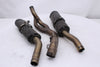 Yamaha 2008 YZF-R1 Slip-on Two Brothers Racing Exhaust