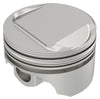 Harley Davidson Forged Pistons KB PISTONS 9.5:1 STD Forged Alloy Piston