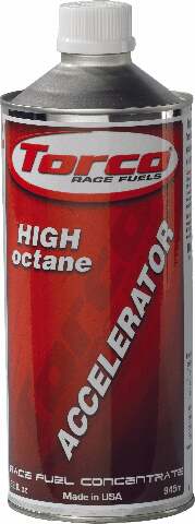 TORCO HIGH OCTANE ACCELERATOR 32OZ F500010TE