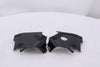 Yamaha 2004 XVS650 V-Star Classic Front Left Right Cover OEM