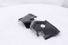 Yamaha 2004 XVS650 V-Star Classic Front Left Right Cover OEM