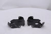 Yamaha 2004 XVS650 V-Star Classic Front Left Right Cover OEM
