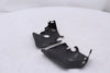 Yamaha 2004 XVS650 V-Star Classic Front Left Right Cover OEM