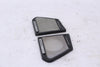 Kawasaki 1986 ZG1200 Voyager Left Right Cover Speaker Grill OEM