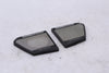 Kawasaki 1986 ZG1200 Voyager Left Right Cover Speaker Grill OEM