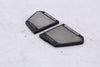 Kawasaki 1986 ZG1200 Voyager Left Right Cover Speaker Grill OEM