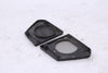 Kawasaki 1986 ZG1200 Voyager Left Right Cover Speaker Grill OEM