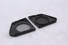 Kawasaki 1986 ZG1200 Voyager Left Right Cover Speaker Grill OEM