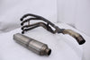 Suzuki 1997 GSXR600 Aftermarket Exhaust Full System