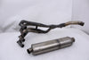 Suzuki 1997 GSXR600 Aftermarket Exhaust Full System