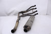 Suzuki 1997 GSXR600 Aftermarket Exhaust Full System