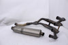 Suzuki 1997 GSXR600 Aftermarket Exhaust Full System