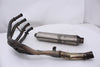 Suzuki 1997 GSXR600 Aftermarket Exhaust Full System