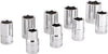 PERFORMANCE TOOL 9 PC 1/2