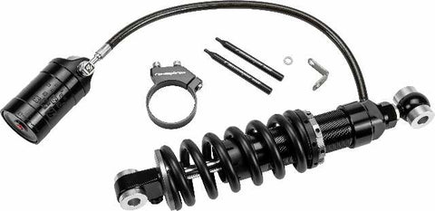 HARDDRIVE SOFTAIL SHICANE HLR SHOCK 12.5