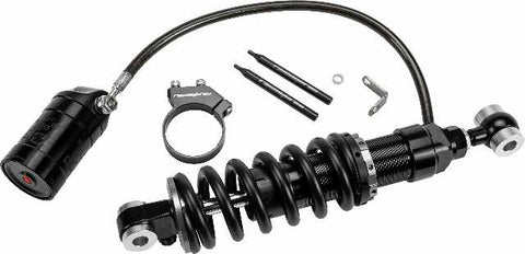 HARDDRIVE SOFTAIL FXFB SHICANE HLR SHOCK 13