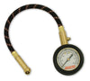 CRUZ TOOLS TIREPRO DIAL TIRE GAUGE DTPG1