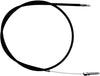 MOTION PRO Black Vinyl Clutch Cable