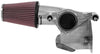 Harley-Davidson K&N Aircharger Intake System