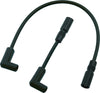 Harley Twin Cam applications S/S Spiral Core Wire