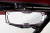 Polaris Halo LED Rear View Mirror SEIZMIK