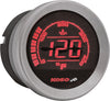Harley-Davidson 2004-2013 Touring Oil Temp Gauge KOSO BA050500