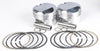 Harley-Davidson 1984-1999 EVO 80CI KB PISTONS Forged Alloy Piston
