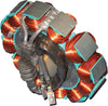 CYCLE ELECTRIC Stator FLH/FLT 2002-2005
