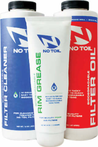 NO TOIL FILTER MAINTENANCE 3/PK NT209