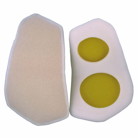 NO TOIL AIR FILTER HUSKY 350/510/610 4-STROKE 130-43