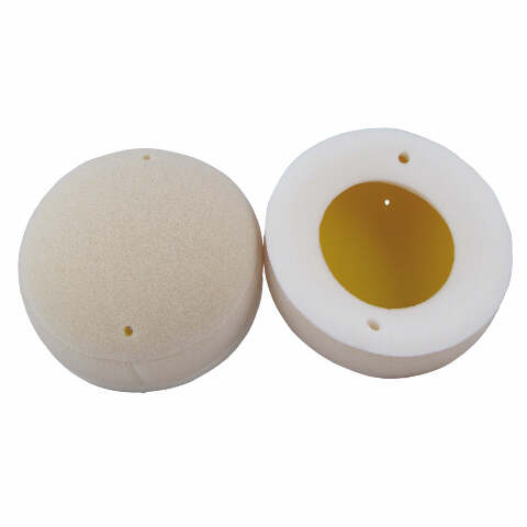 NO TOIL AIR FILTER KAW KX/KDX 140-40