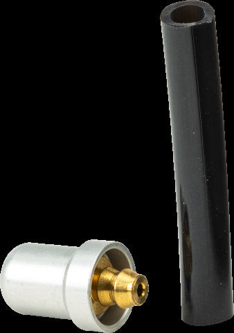 NO TOIL VENT CAP (SILVER) NTVC-001