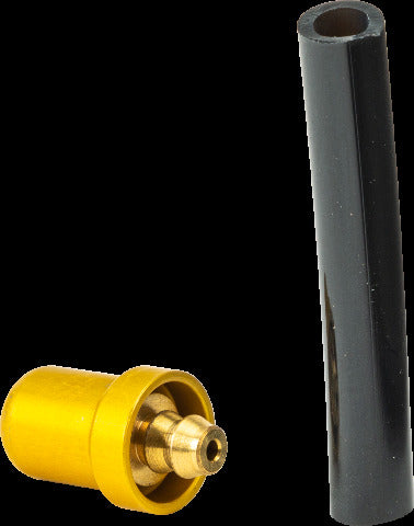 NO TOIL VENT CAP (GOLD) NTVC-002