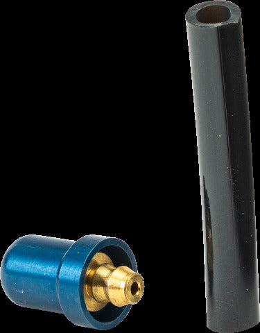 NO TOIL VENT CAP (BLUE) NTVC-003