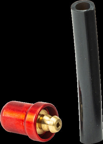 NO TOIL VENT CAP (RED) NTVC-004