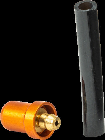 NO TOIL VENT CAP (ORANGE) NTVC-006