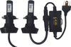 PATHFINDER LED BULB KIT ROAD GLIDE LED Headlight Bulb Upgrade Kit