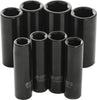PERFORMANCE TOOL 8 PC 3/8