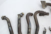 Honda CBR1000RR 2008-2011 Exhaust Header