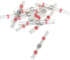 NAMZ Heat Shrinkable Butt Splice NIS-9002