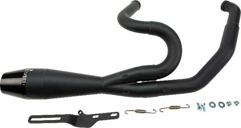 SAWICKI 2IN1 TWIN CAM FLT SHORTY BLACK 930-01209