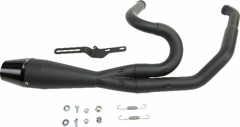 SAWICKI 2IN1 M8 FLT SHORTY BLACK 930-01211