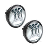 JW SPEAKER 6045 LED FOG LAMP KIT Fog Lamp