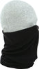ZAN MOTLEY TUBE BLACK Motley Tube