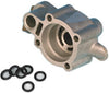 Harley-Davidson JAMES GASKETS Sportster Oil Pump Gasket