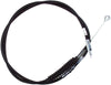 MOTION PRO Black Vinyl Clutch Cable