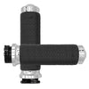 AVON CABLE THROTTLE MEMORY FOAM GRIP MF-63A-CH